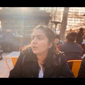 Meet your Posher, Thania